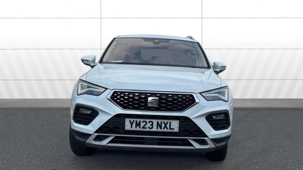 SEAT Ateca 1.5 TSI EVO Xperience 5dr DSG Petrol Estate - Image 3