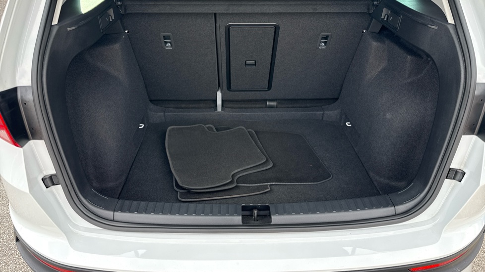 SEAT Ateca 1.5 TSI EVO Xperience 5dr DSG Petrol Estate - Image 4
