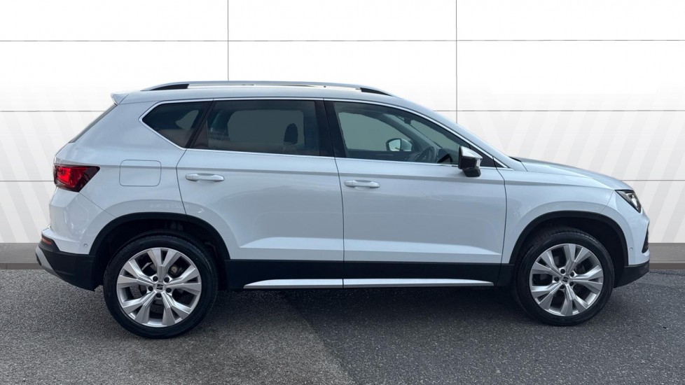 SEAT Ateca 1.5 TSI EVO Xperience 5dr DSG Petrol Estate - Image 5