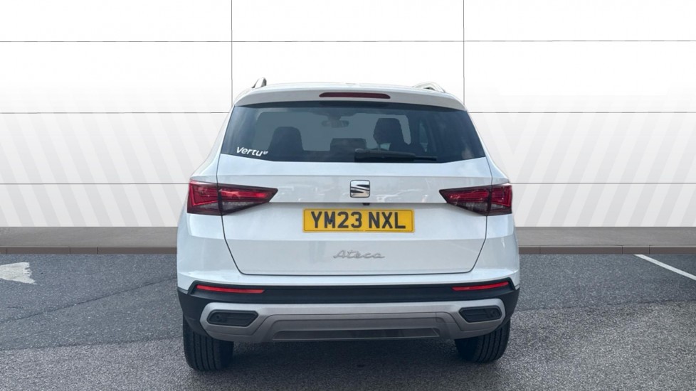 SEAT Ateca 1.5 TSI EVO Xperience 5dr DSG Petrol Estate - Image 6