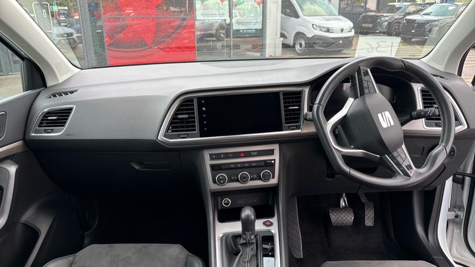 SEAT Ateca 1.5 TSI EVO Xperience 5dr DSG Petrol Estate - Image 10