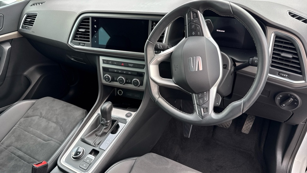SEAT Ateca 1.5 TSI EVO Xperience 5dr DSG Petrol Estate - Image 11