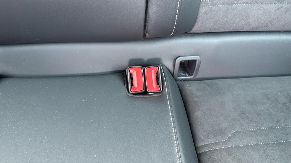 SEAT Ateca 1.5 TSI EVO Xperience 5dr DSG Petrol Estate - Image 17