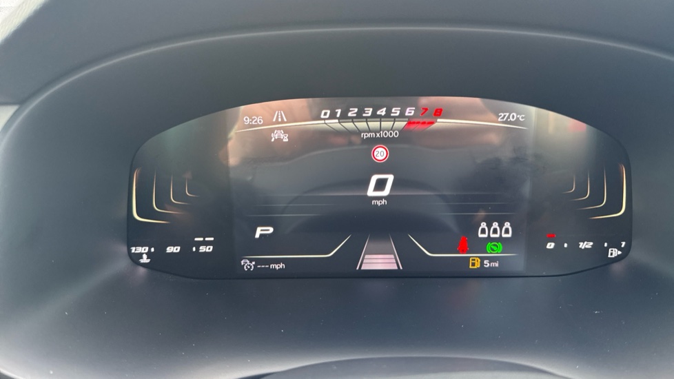 SEAT Ateca 1.5 TSI EVO Xperience 5dr DSG Petrol Estate - Image 18