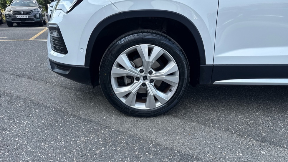 SEAT Ateca 1.5 TSI EVO Xperience 5dr DSG Petrol Estate - Image 27