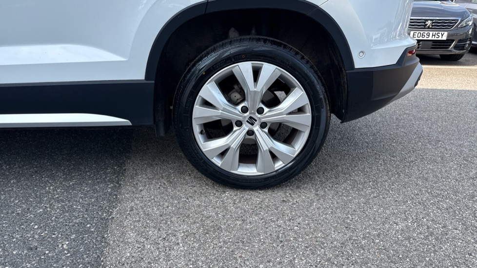 SEAT Ateca 1.5 TSI EVO Xperience 5dr DSG Petrol Estate - Image 28