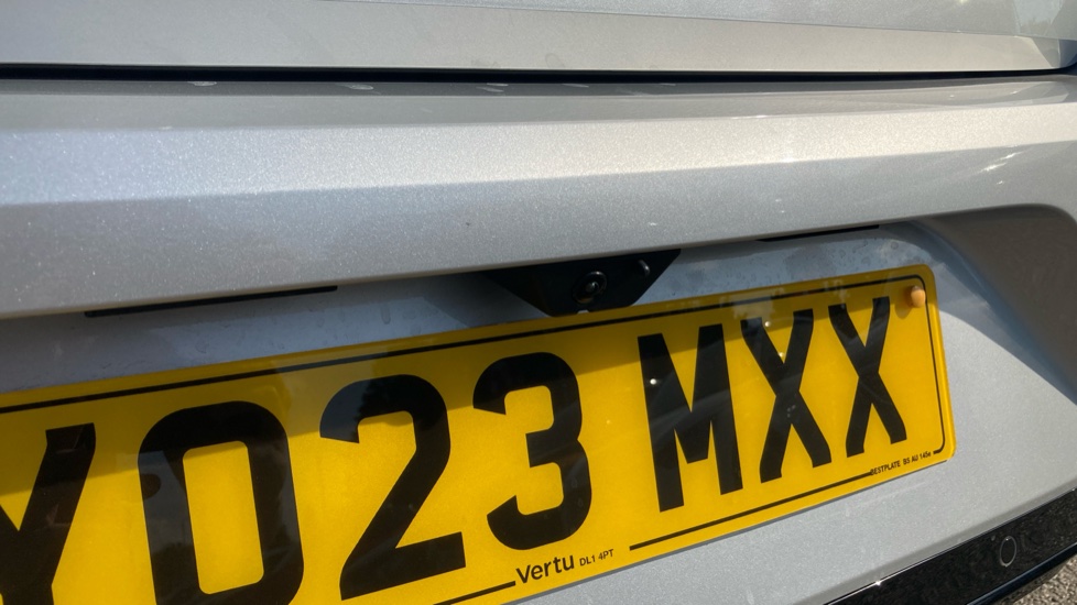 Vauxhall Astra 1.2 Turbo 130 GS 5dr Auto Petrol Hatchback - Image 24