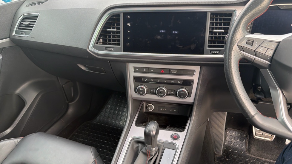 SEAT Ateca 1.5 TSI EVO FR Sport 5dr DSG Petrol Estate - Image 14