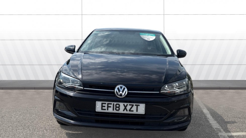 Volkswagen Polo 1.0 TSI 95 SE 5dr Petrol Hatchback - Image 3