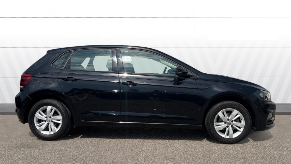 Volkswagen Polo 1.0 TSI 95 SE 5dr Petrol Hatchback - Image 5