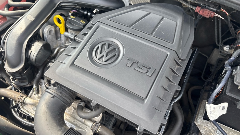 Volkswagen Polo 1.0 TSI 95 SE 5dr Petrol Hatchback - Image 24