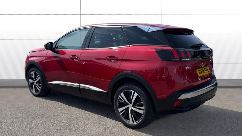 Peugeot 3008 1.6 BlueHDi 120 Allure 5dr Diesel Estate - Image 2