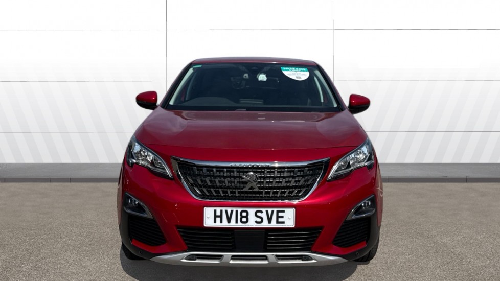 Peugeot 3008 1.6 BlueHDi 120 Allure 5dr Diesel Estate - Image 3
