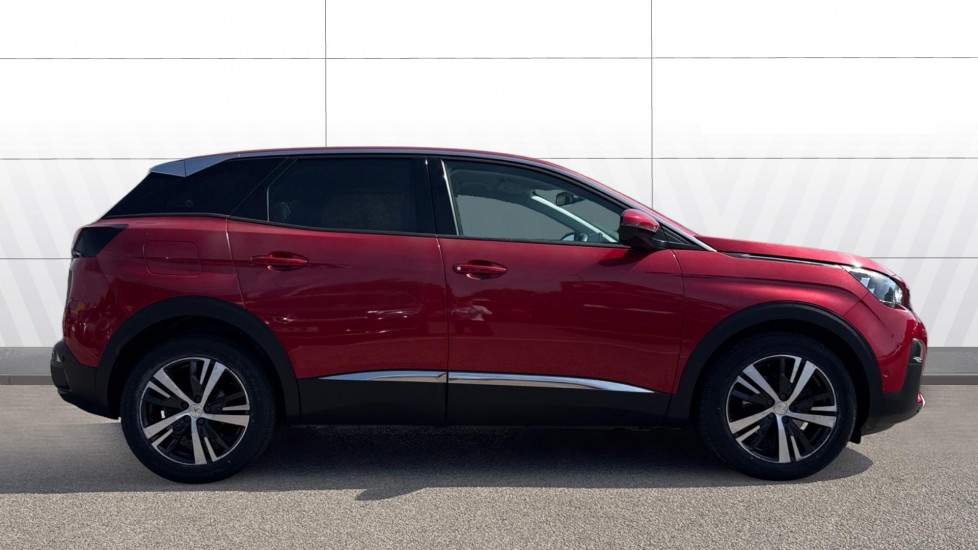 Peugeot 3008 1.6 BlueHDi 120 Allure 5dr Diesel Estate - Image 5