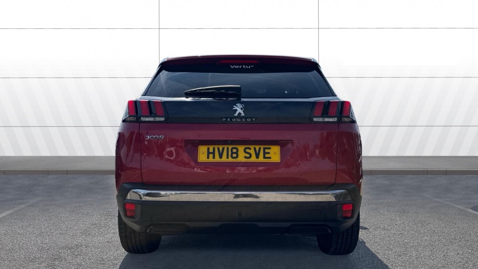 Peugeot 3008 1.6 BlueHDi 120 Allure 5dr Diesel Estate - Image 6