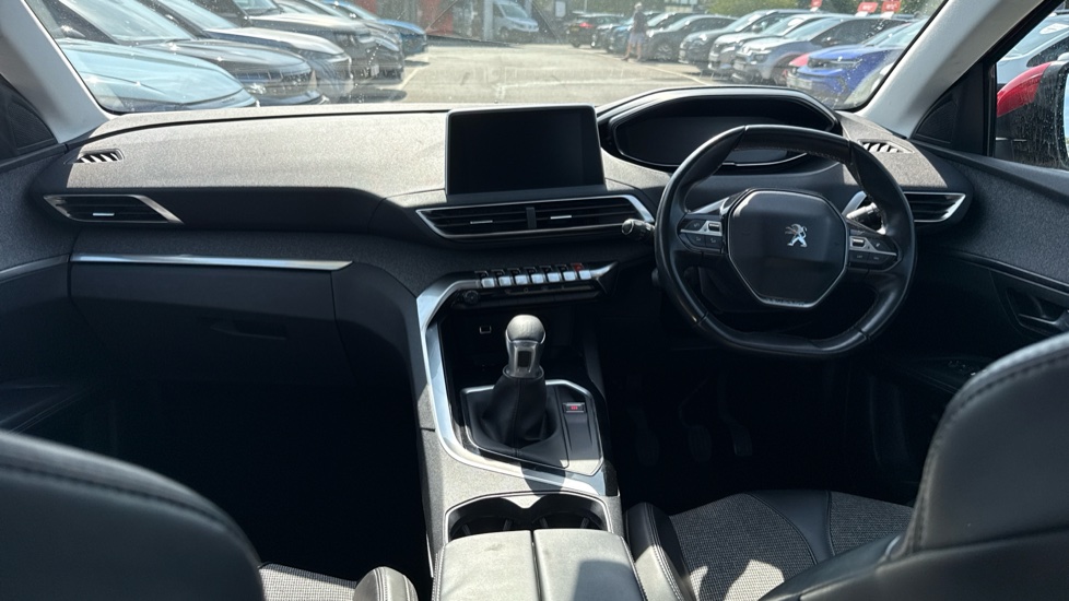 Peugeot 3008 1.6 BlueHDi 120 Allure 5dr Diesel Estate - Image 10