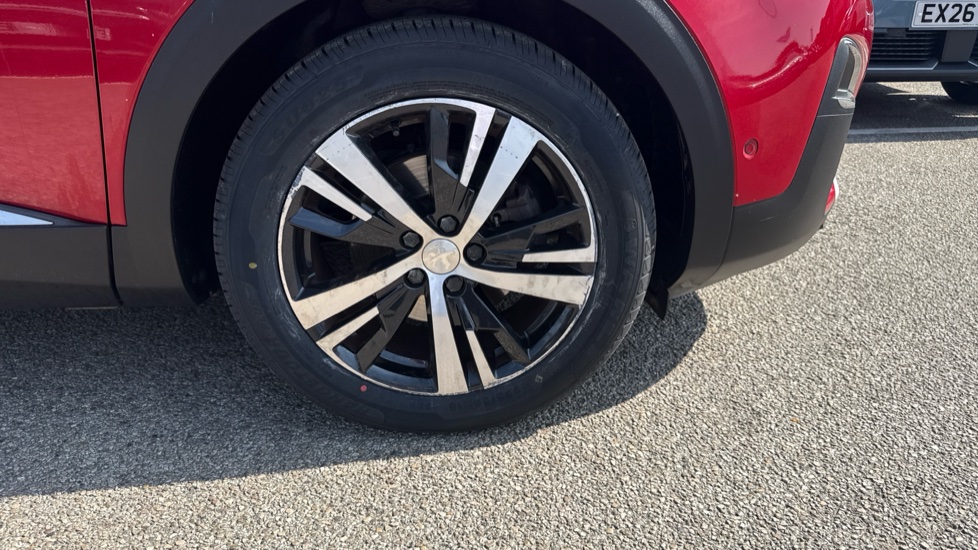 Peugeot 3008 1.6 BlueHDi 120 Allure 5dr Diesel Estate - Image 25