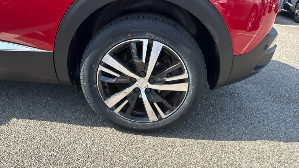 Peugeot 3008 1.6 BlueHDi 120 Allure 5dr Diesel Estate - Image 28