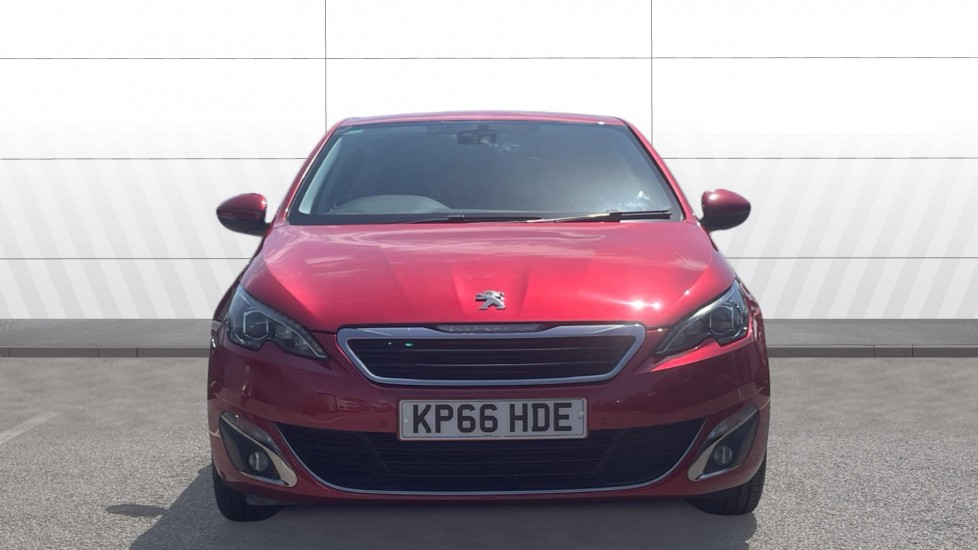 Peugeot 308 1.6 BlueHDi 120 Allure 5dr Diesel Hatchback - Image 3