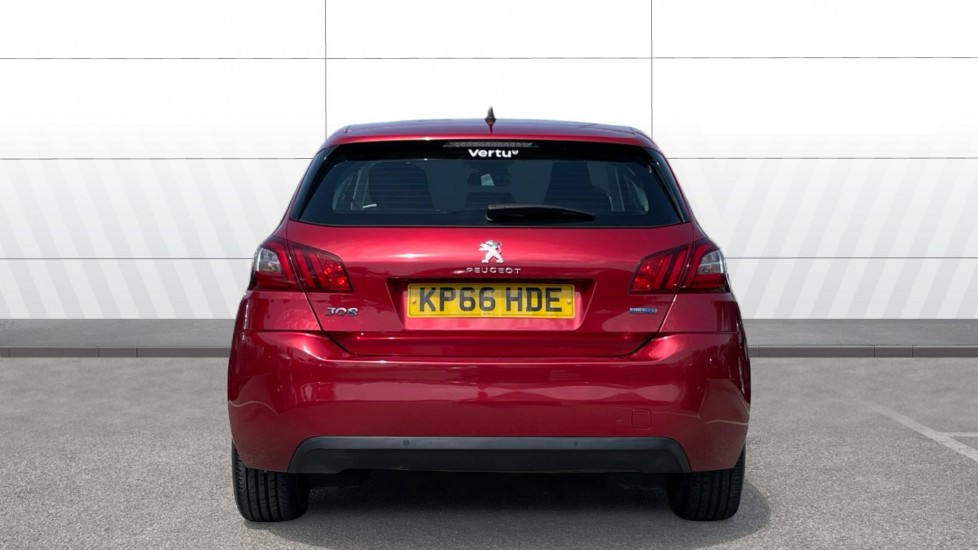 Peugeot 308 1.6 BlueHDi 120 Allure 5dr Diesel Hatchback - Image 6