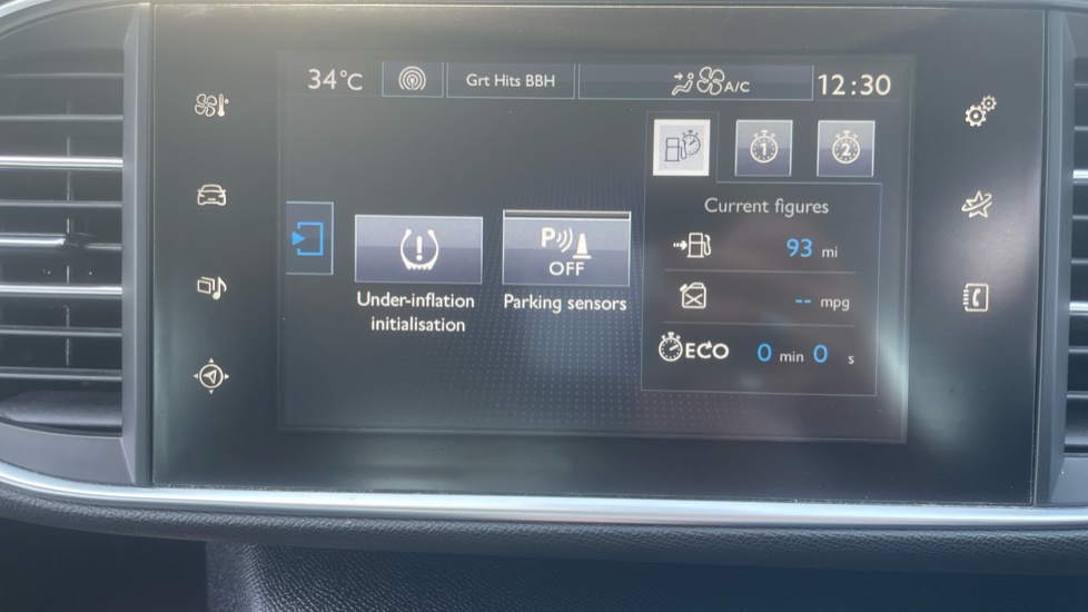 Peugeot 308 1.6 BlueHDi 120 Allure 5dr Diesel Hatchback - Image 29