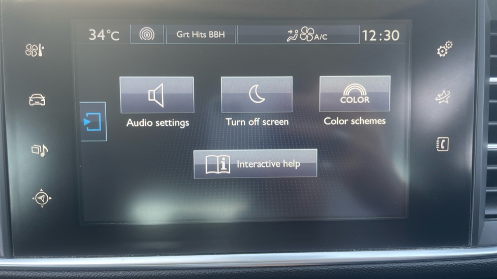 Peugeot 308 1.6 BlueHDi 120 Allure 5dr Diesel Hatchback - Image 31