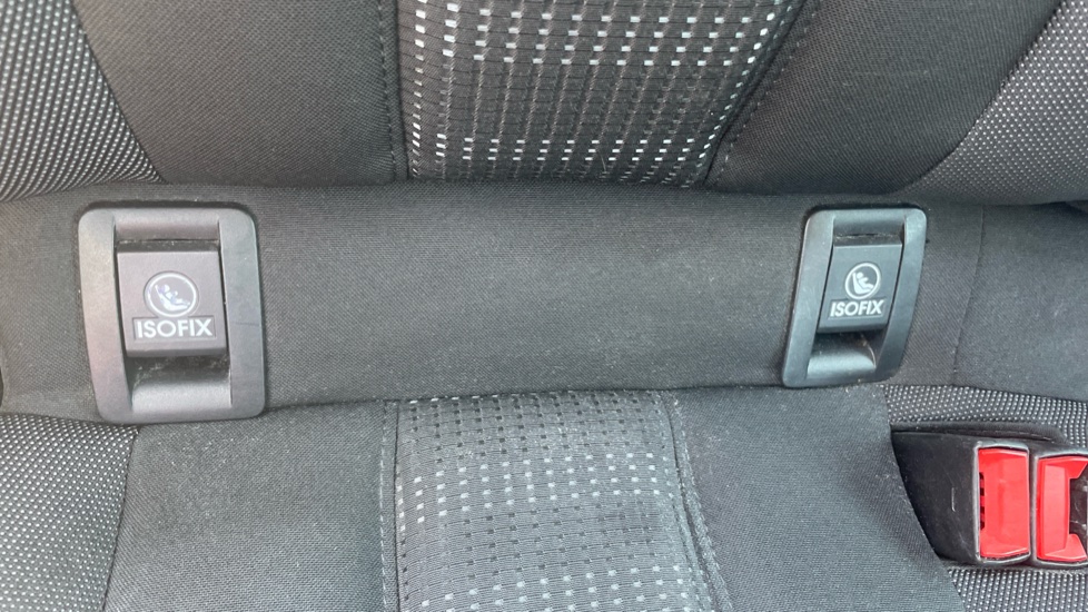 Peugeot 308 1.6 BlueHDi 120 Allure 5dr Diesel Hatchback - Image 39