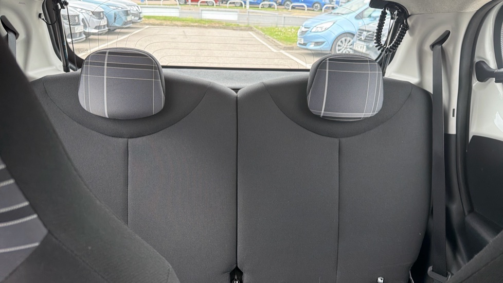 Peugeot 108 1.0 Active 5dr Petrol Hatchback - Image 15