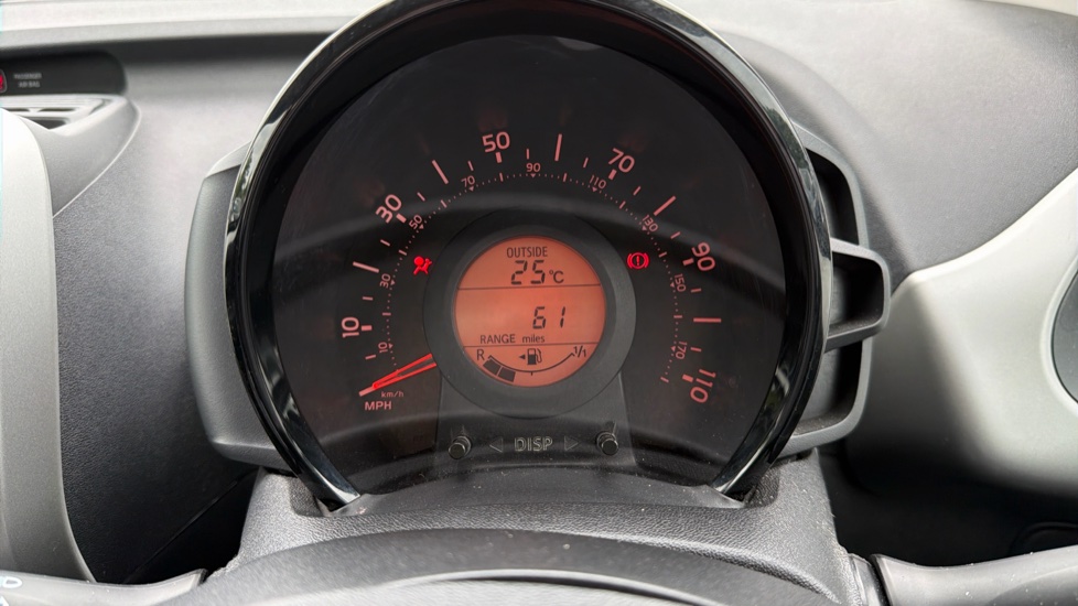 Peugeot 108 1.0 Active 5dr Petrol Hatchback - Image 21