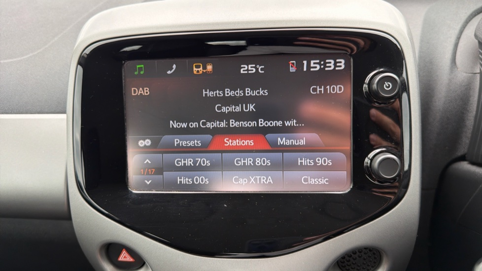Peugeot 108 1.0 Active 5dr Petrol Hatchback - Image 23