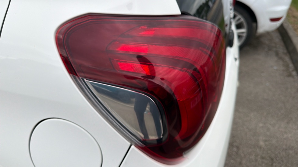 Peugeot 108 1.0 Active 5dr Petrol Hatchback - Image 36