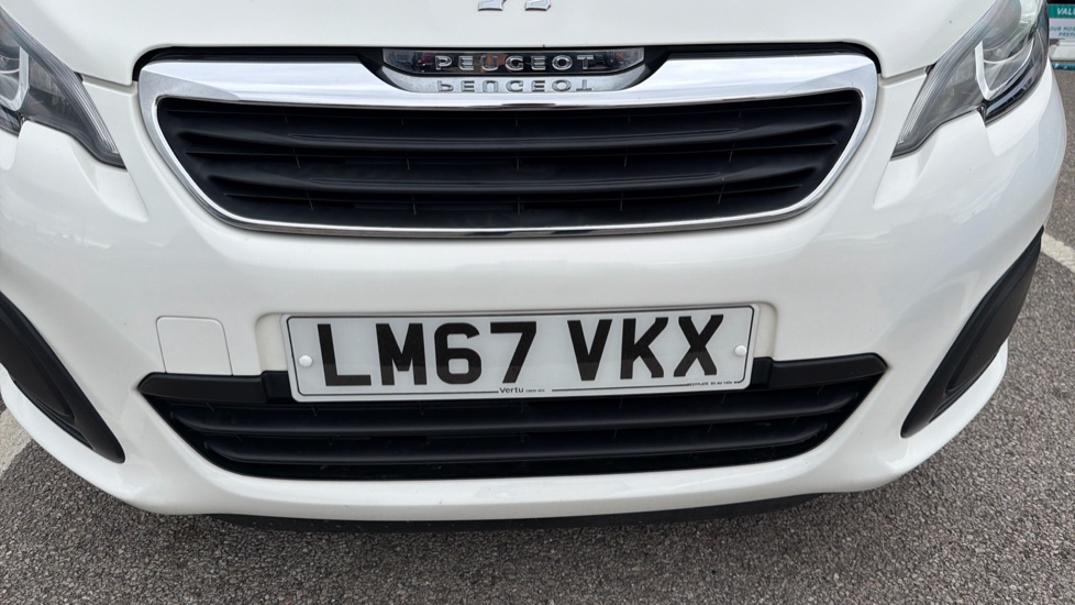 Peugeot 108 1.0 Active 5dr Petrol Hatchback - Image 40