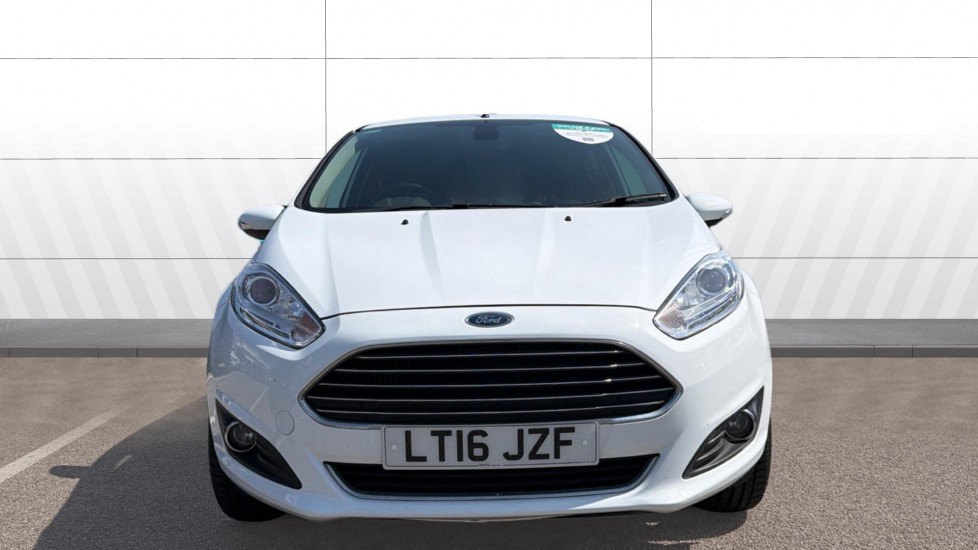 Ford Fiesta 1.0 EcoBoost Titanium X 5dr Petrol Hatchback - Image 3