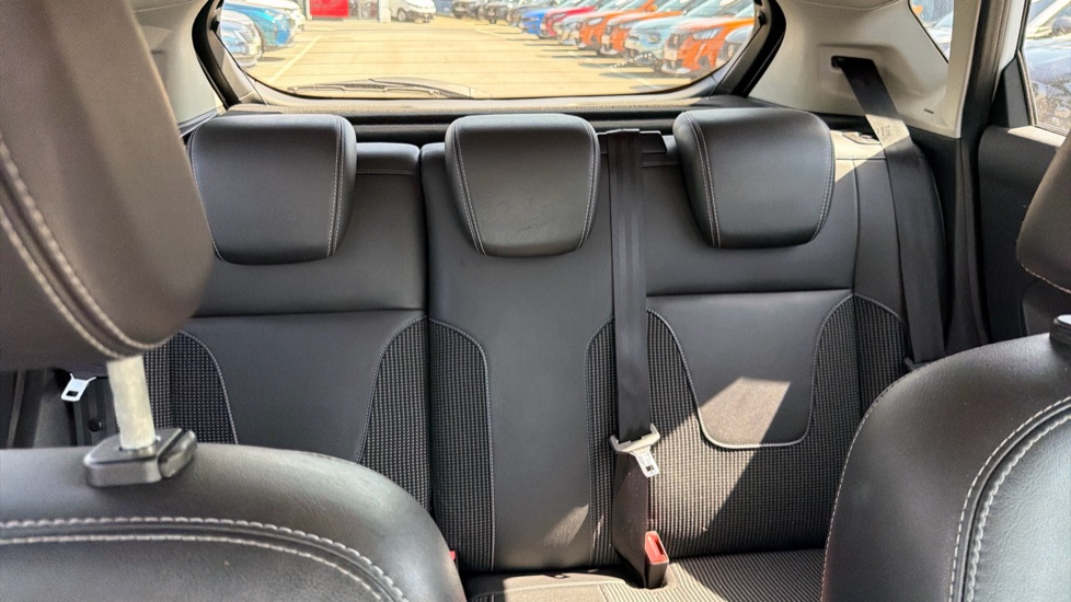 Ford Fiesta 1.0 EcoBoost Titanium X 5dr Petrol Hatchback - Image 15