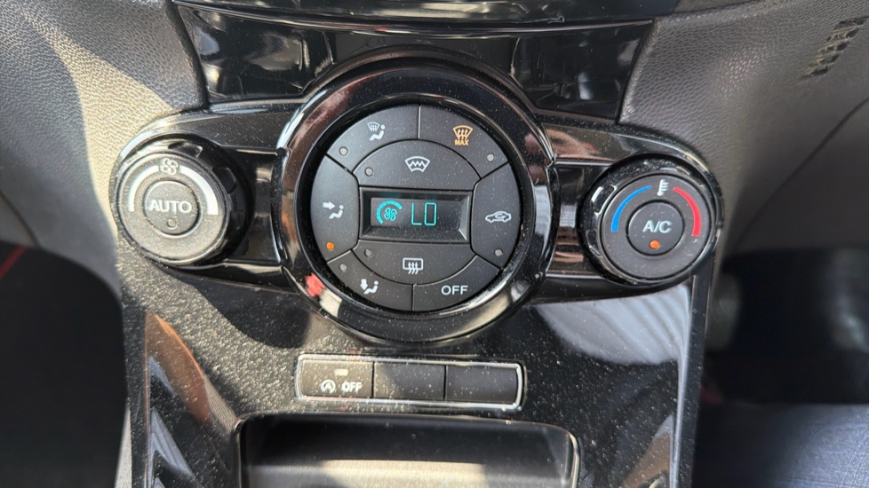 Ford Fiesta 1.0 EcoBoost Titanium X 5dr Petrol Hatchback - Image 22