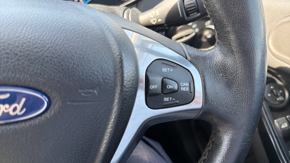 Ford Fiesta 1.0 EcoBoost Titanium X 5dr Petrol Hatchback - Image 28