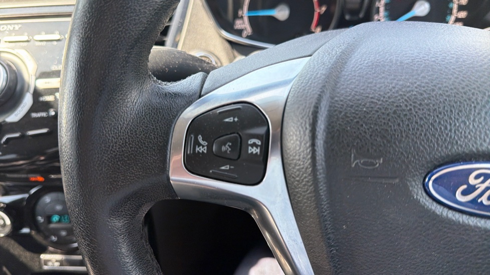 Ford Fiesta 1.0 EcoBoost Titanium X 5dr Petrol Hatchback - Image 29