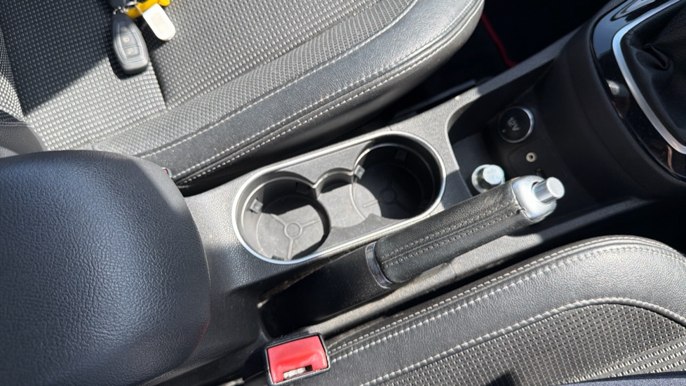 Ford Fiesta 1.0 EcoBoost Titanium X 5dr Petrol Hatchback - Image 34