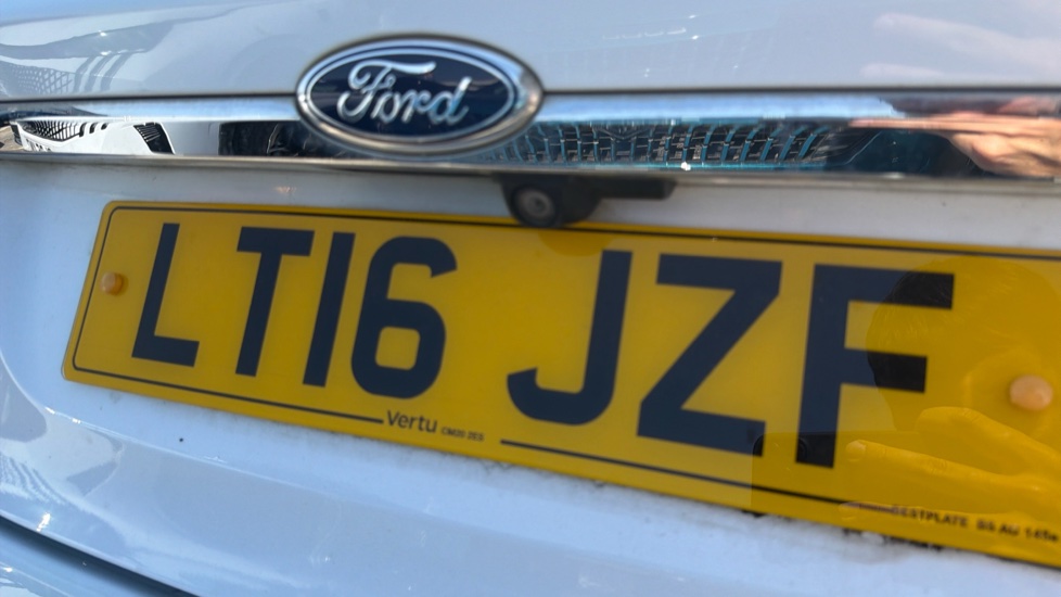 Ford Fiesta 1.0 EcoBoost Titanium X 5dr Petrol Hatchback - Image 38