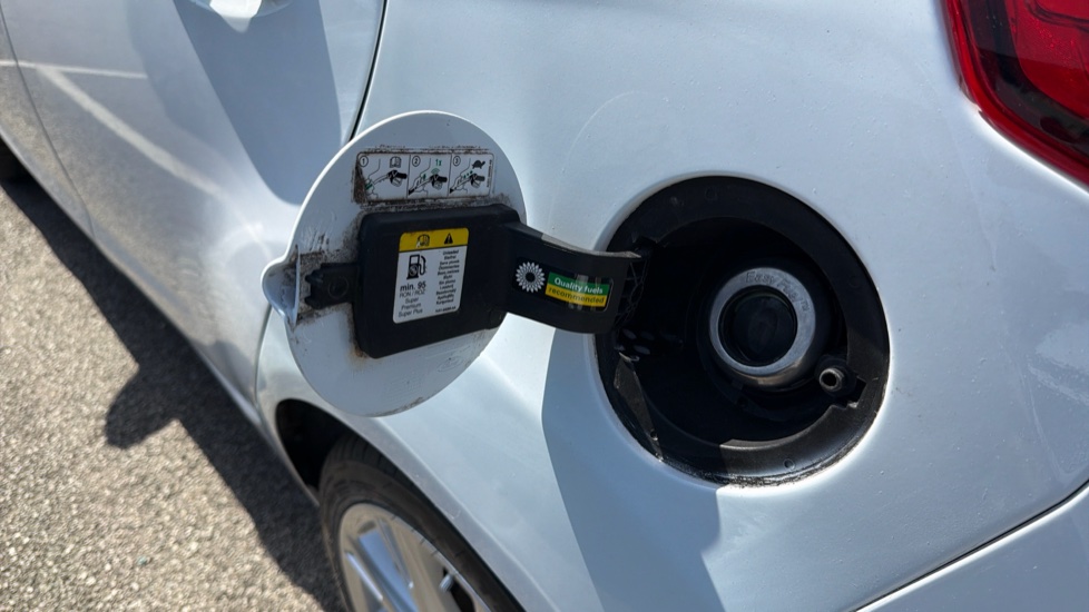 Ford Fiesta 1.0 EcoBoost Titanium X 5dr Petrol Hatchback - Image 41