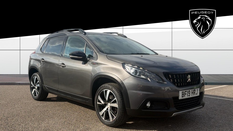 Peugeot 2008 1.2 PureTech 130 GT Line 5dr Petrol Estate - Image 1