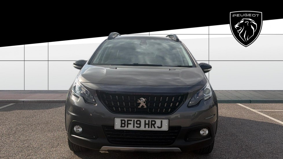 Peugeot 2008 1.2 PureTech 130 GT Line 5dr Petrol Estate - Image 3