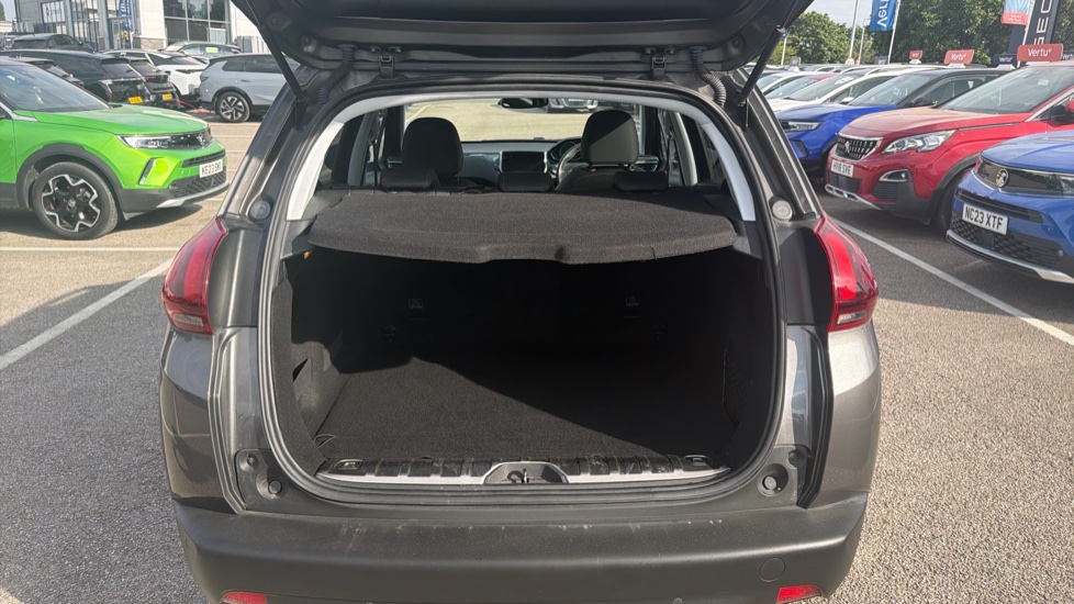 Peugeot 2008 1.2 PureTech 130 GT Line 5dr Petrol Estate - Image 4