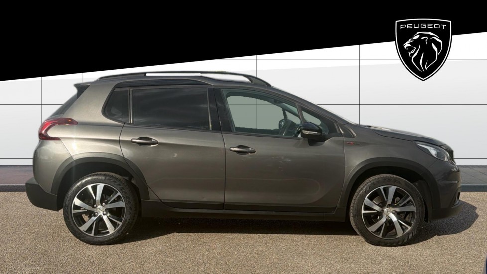 Peugeot 2008 1.2 PureTech 130 GT Line 5dr Petrol Estate - Image 5