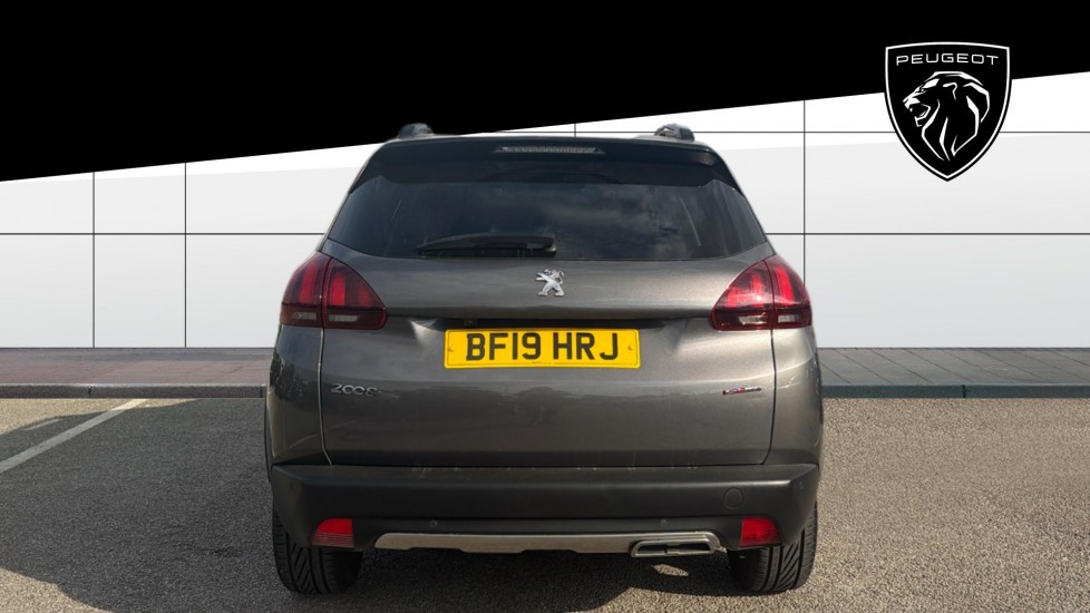 Peugeot 2008 1.2 PureTech 130 GT Line 5dr Petrol Estate - Image 6