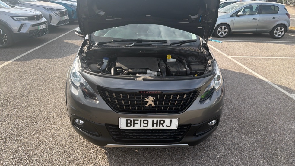 Peugeot 2008 1.2 PureTech 130 GT Line 5dr Petrol Estate - Image 8