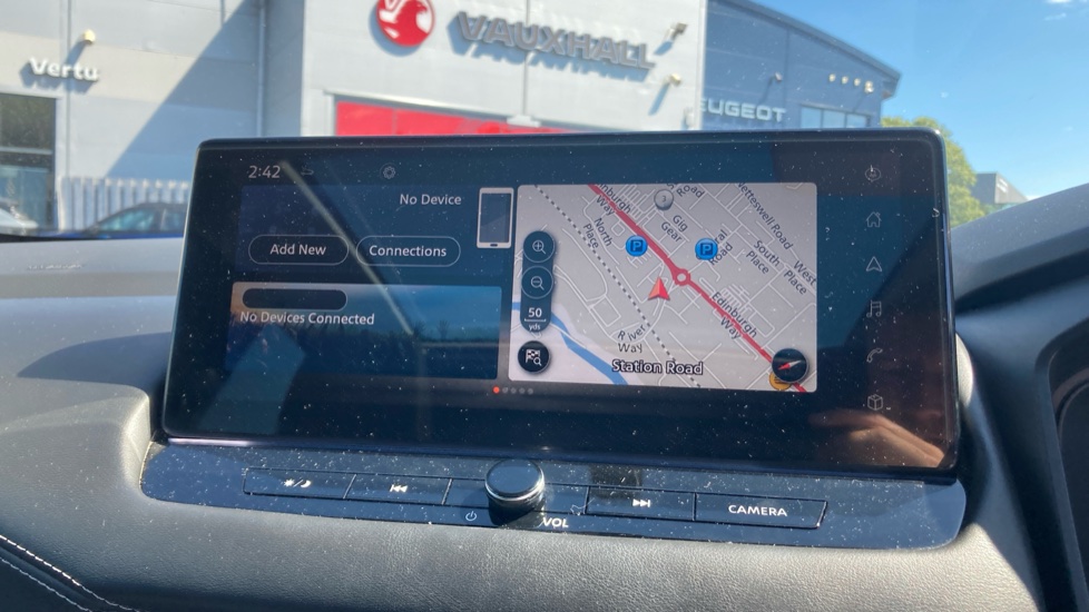 Nissan Qashqai 1.5 E-Power N-Connecta 5dr Auto Hybrid Hatchback - Image 12