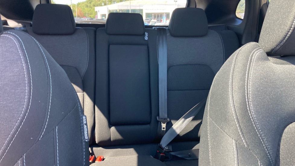 Nissan Qashqai 1.5 E-Power N-Connecta 5dr Auto Hybrid Hatchback - Image 15