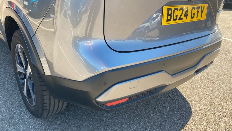 Nissan Qashqai 1.5 E-Power N-Connecta 5dr Auto Hybrid Hatchback - Image 24