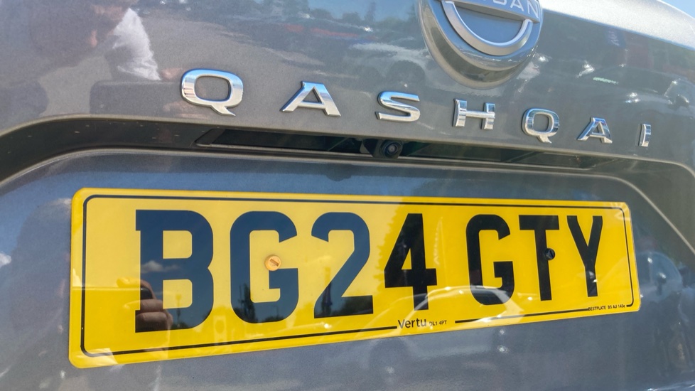 Nissan Qashqai 1.5 E-Power N-Connecta 5dr Auto Hybrid Hatchback - Image 25